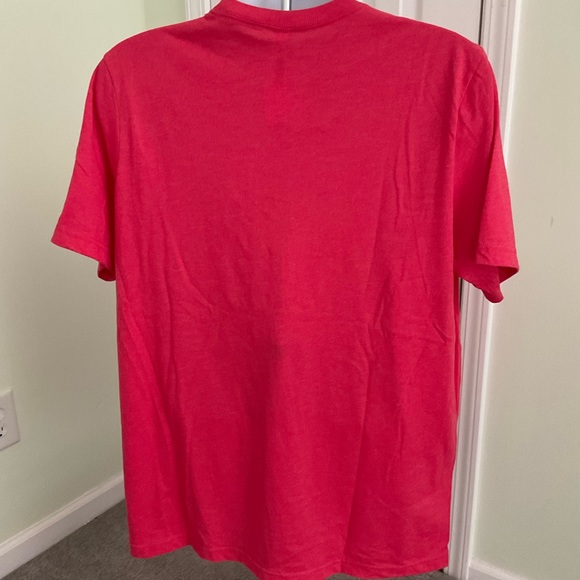 Wildberry Waves - Important Choices Tee - Picture 3 of 8